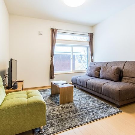 Lodge Mori Apartments Hirafu Exterior photo