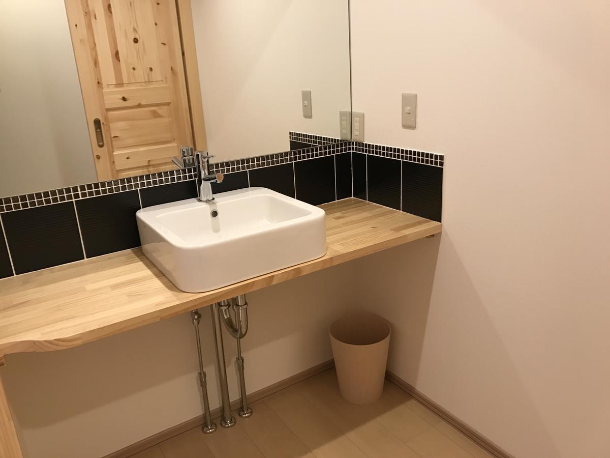 Lodge Mori Apartments Hirafu Exterior photo