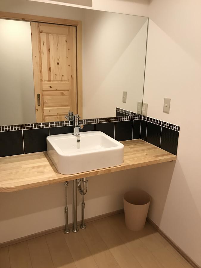 Lodge Mori Apartments Hirafu Exterior photo