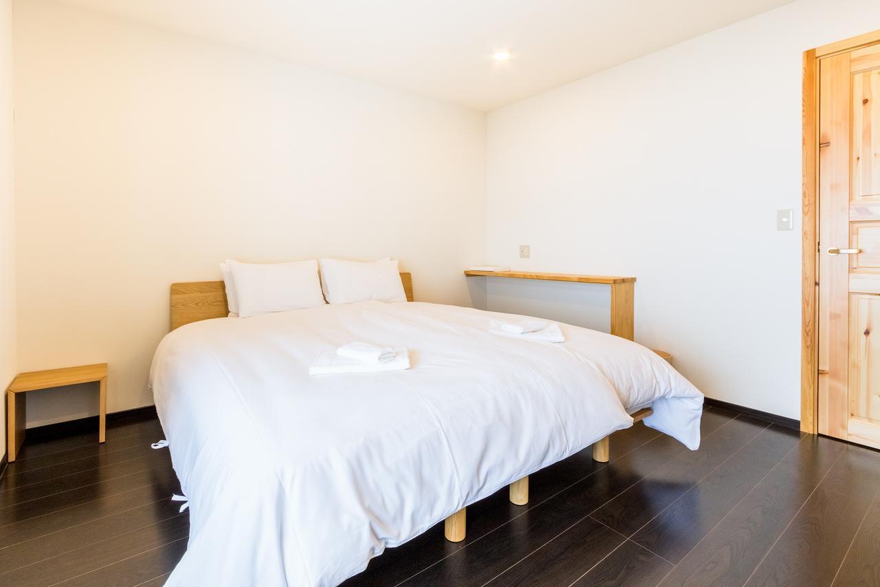 Lodge Mori Apartments Hirafu Exterior photo