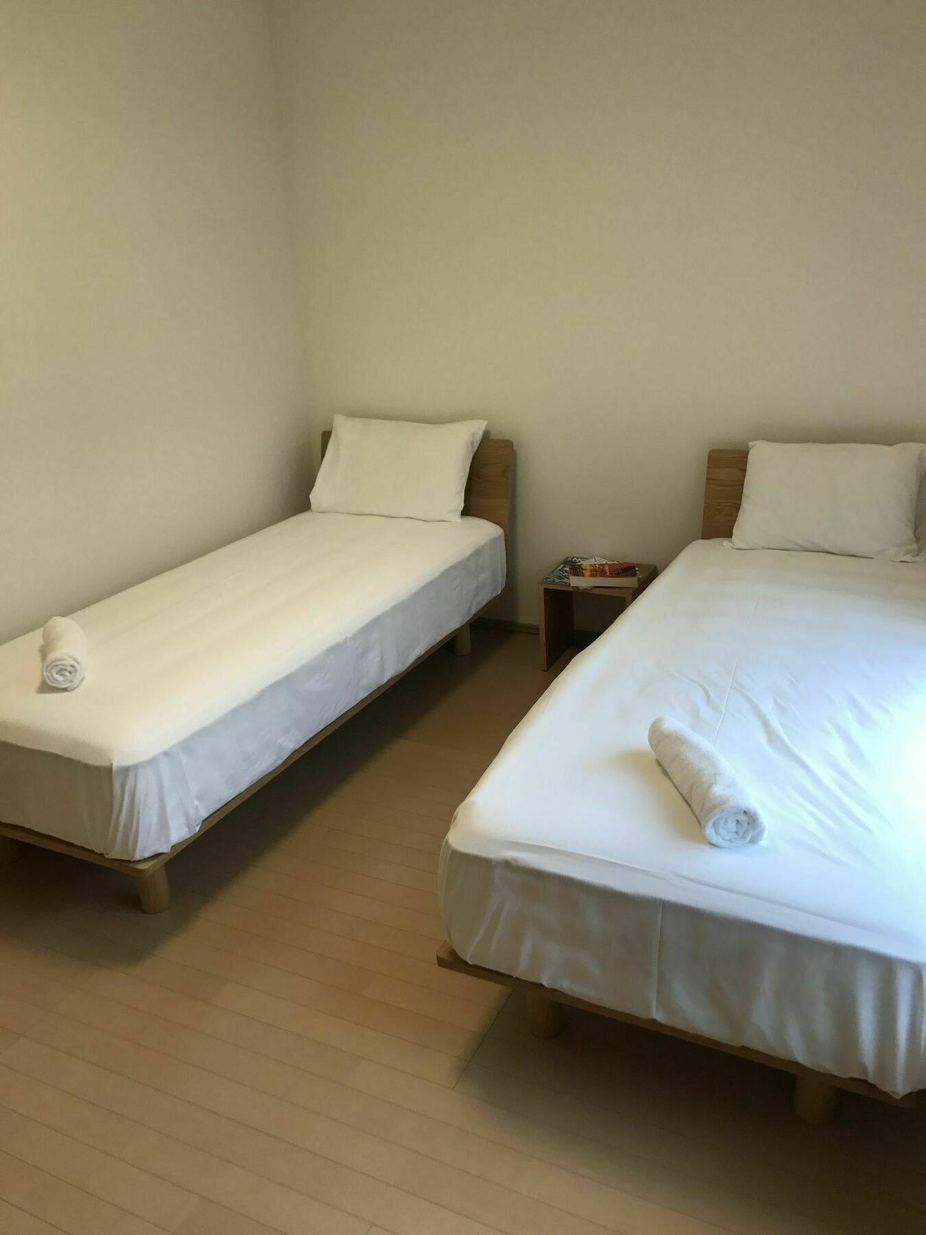 Lodge Mori Apartments Hirafu Exterior photo