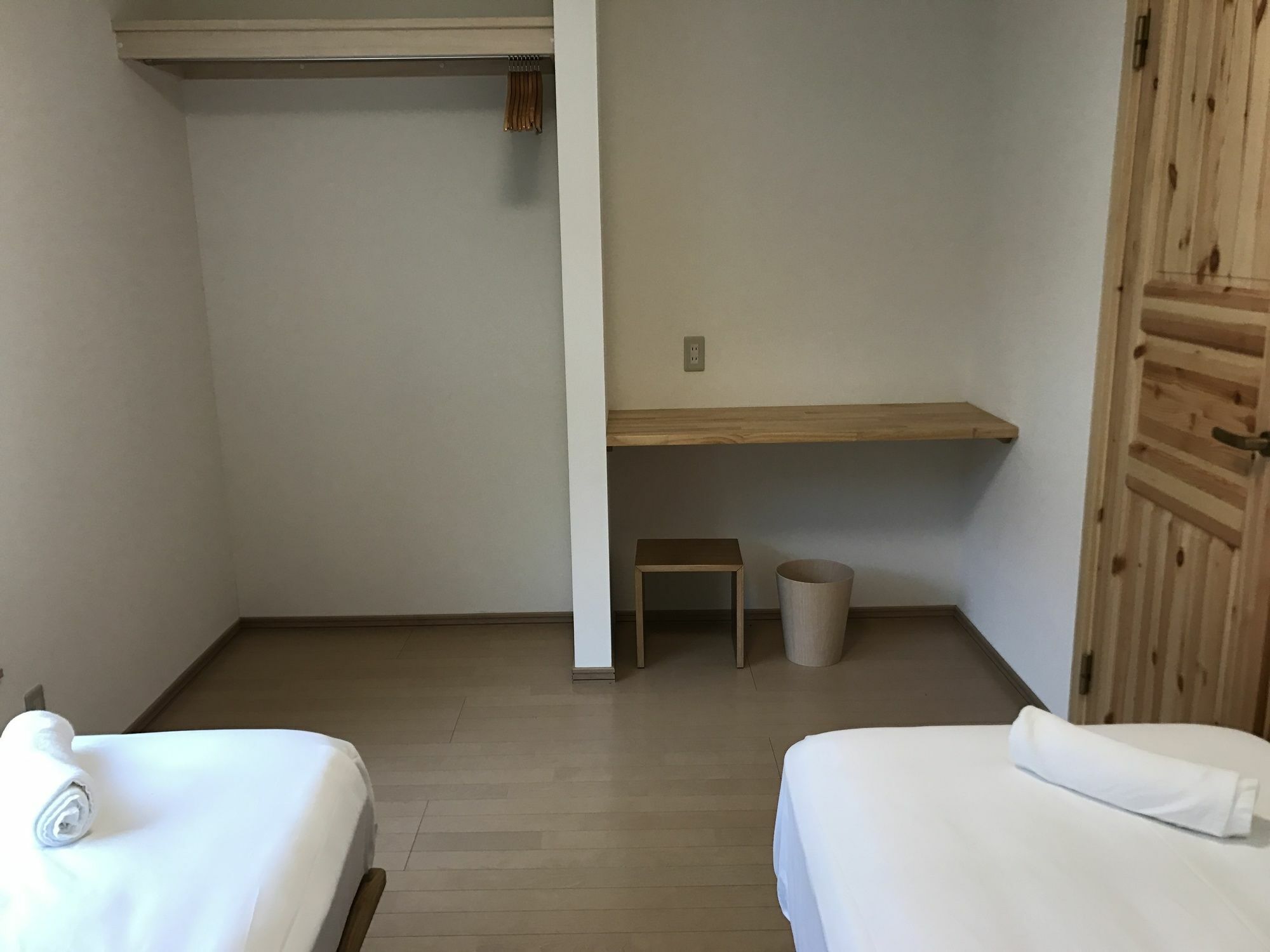 Lodge Mori Apartments Hirafu Exterior photo